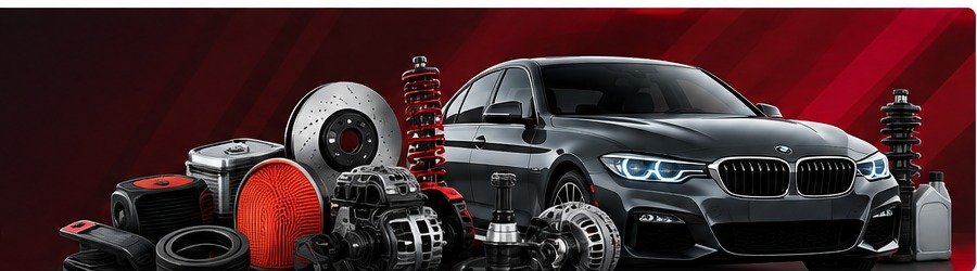 Automotive parts